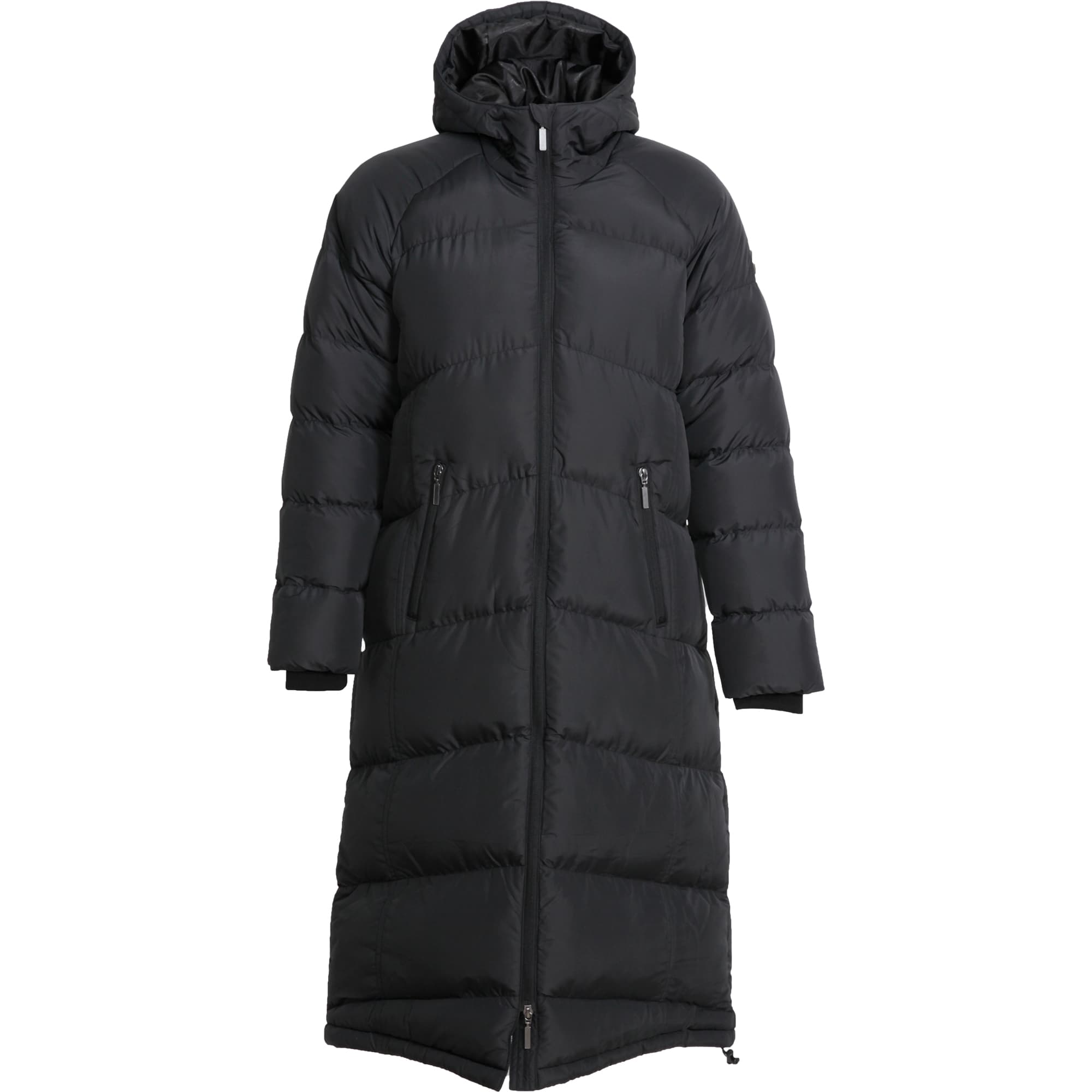 Dobsom Dobsom Women's Stockholm Coat Black
