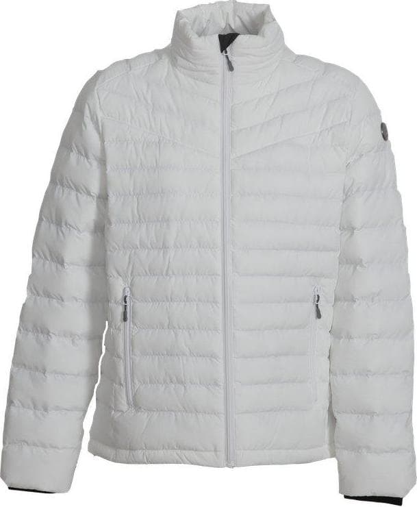 Dobsom Dobsom Women's Denton Jacket Offwhite