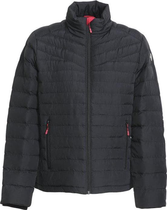 Dobsom Dobsom Women's Denton Jacket Black
