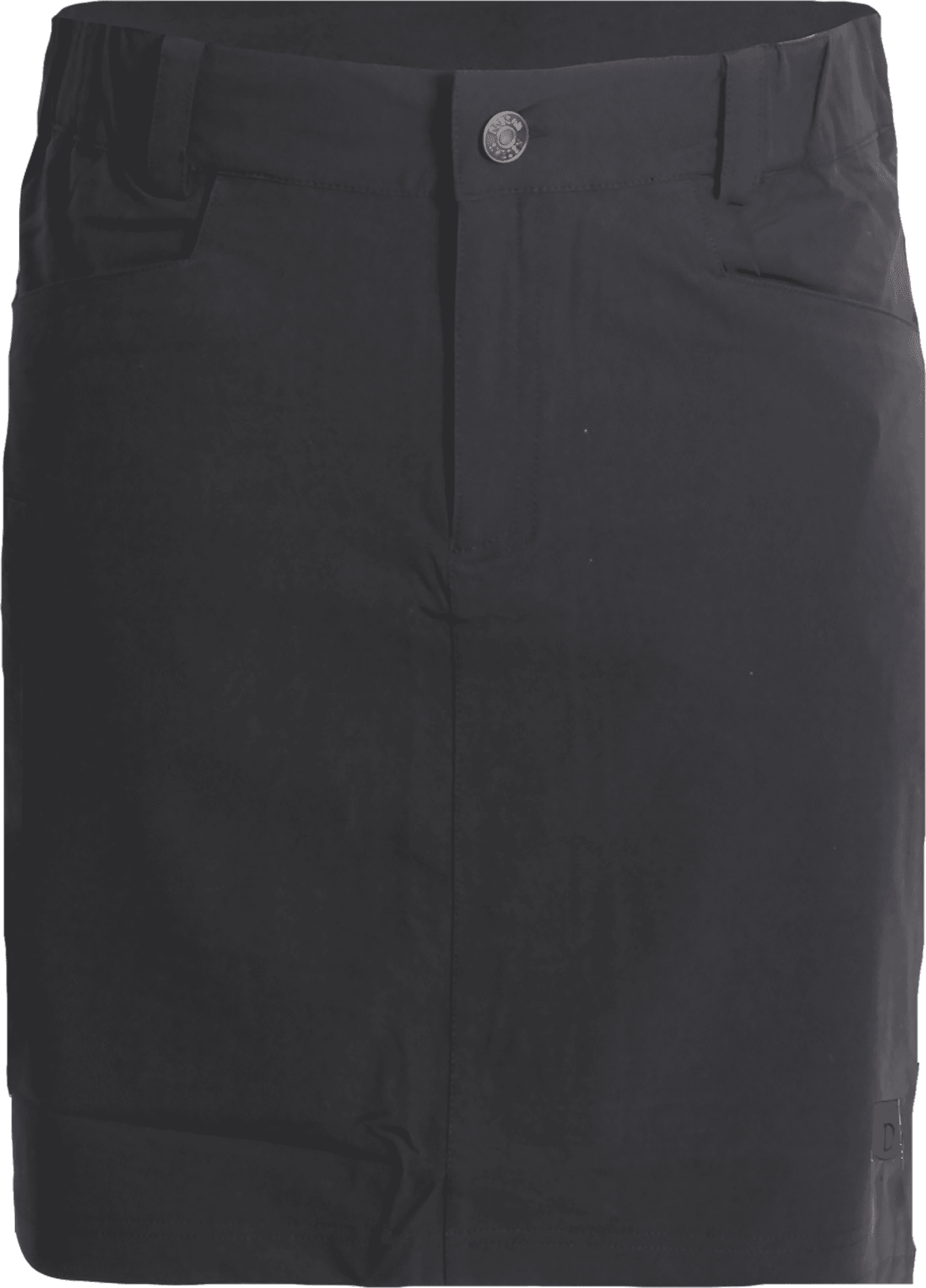 Dobsom Dobsom Women's Himalaya Skort Black