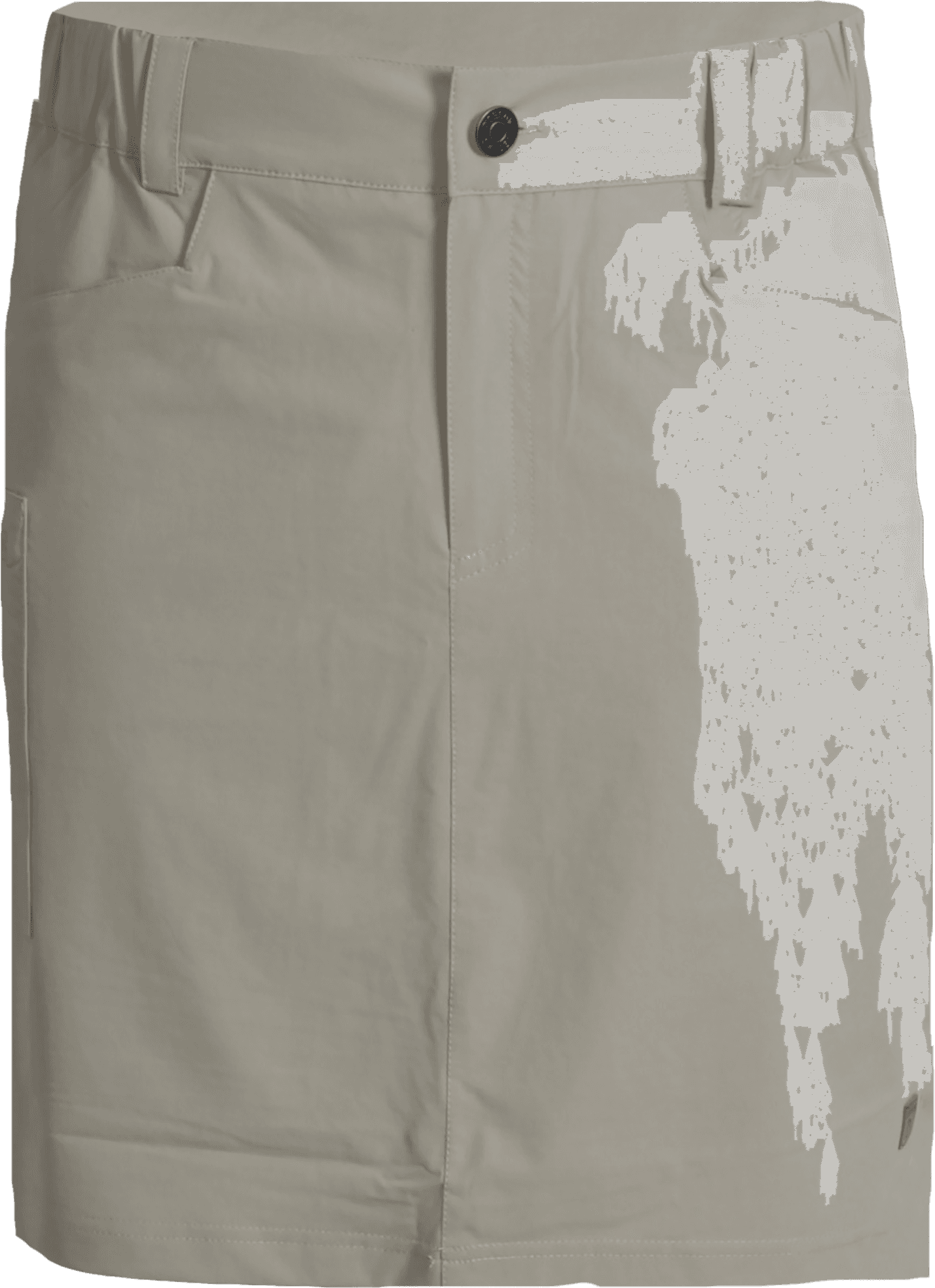 Dobsom Dobsom Women's Himalaya Skort Khaki
