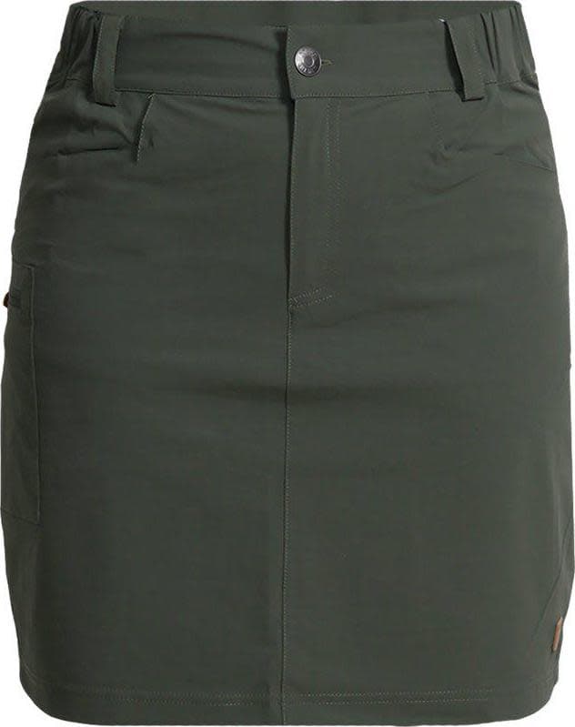 Dobsom Dobsom Women's Himalaya Skort Olive