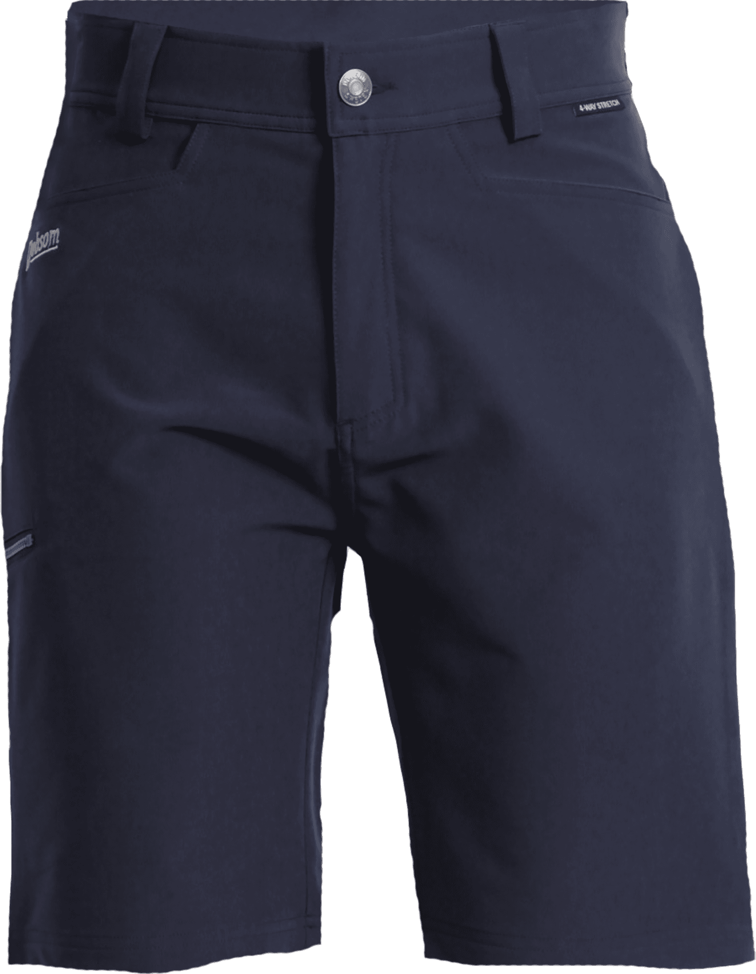 Dobsom Dobsom Women's Moss Shorts Navy