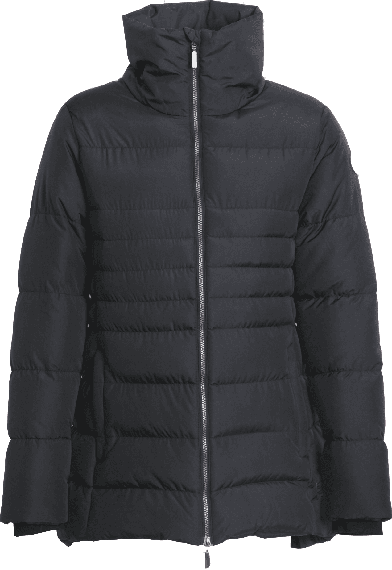 Dobsom Dobsom Women's Nicetta Jacket Black