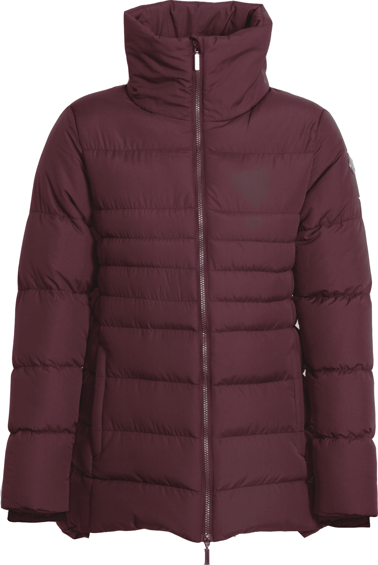 Dobsom Dobsom Women's Nicetta Jacket Bordeaux