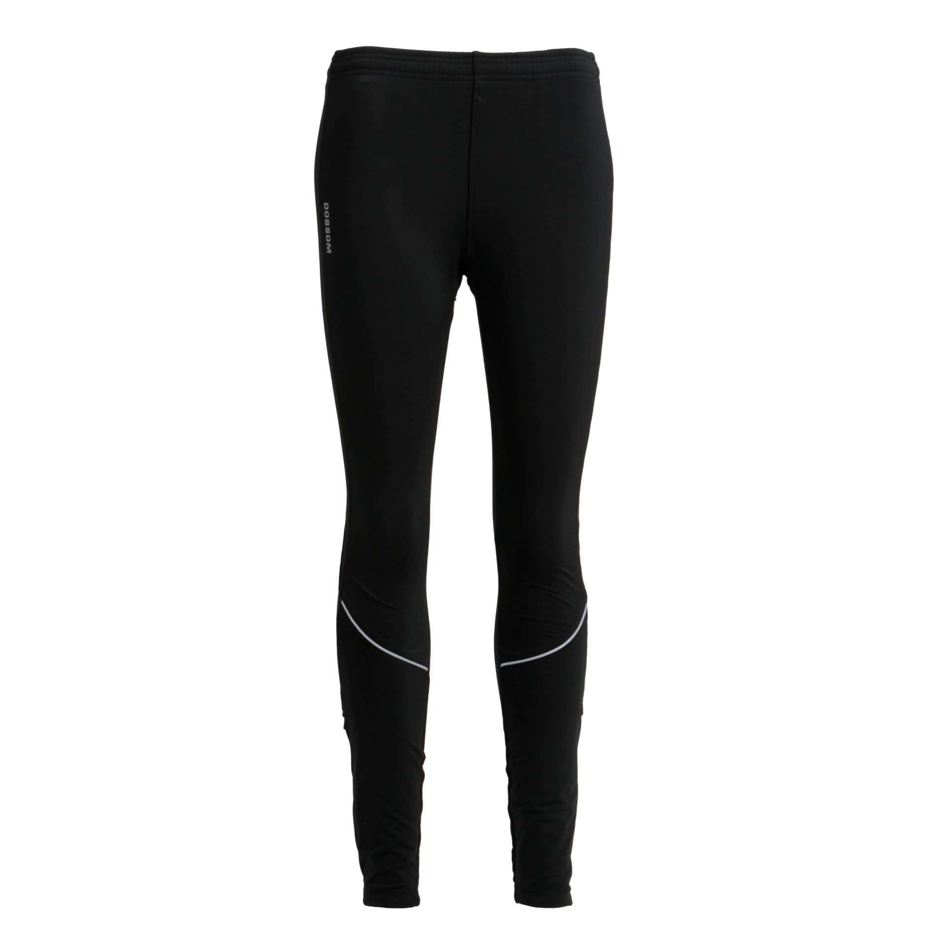 Dobsom Dobsom Women's Orcan Pants Black