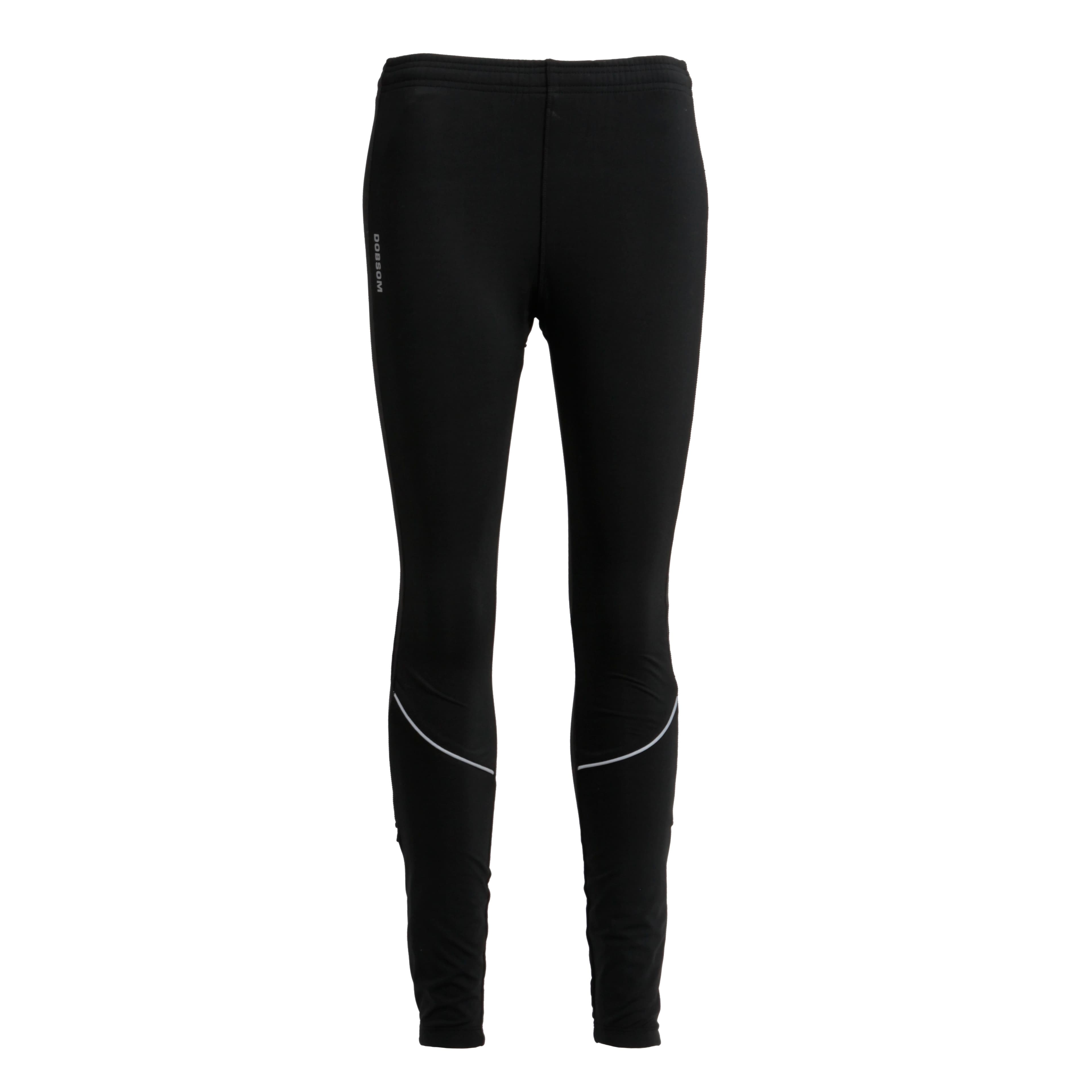 Dobsom Dobsom Women's Orcan Pants Black