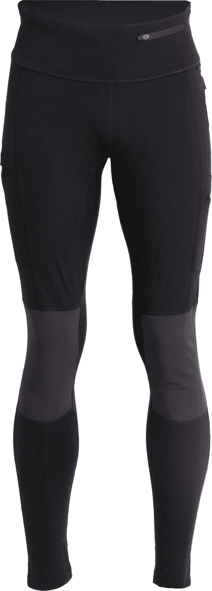 Dobsom Dobsom Women's Outdoor Tights Black