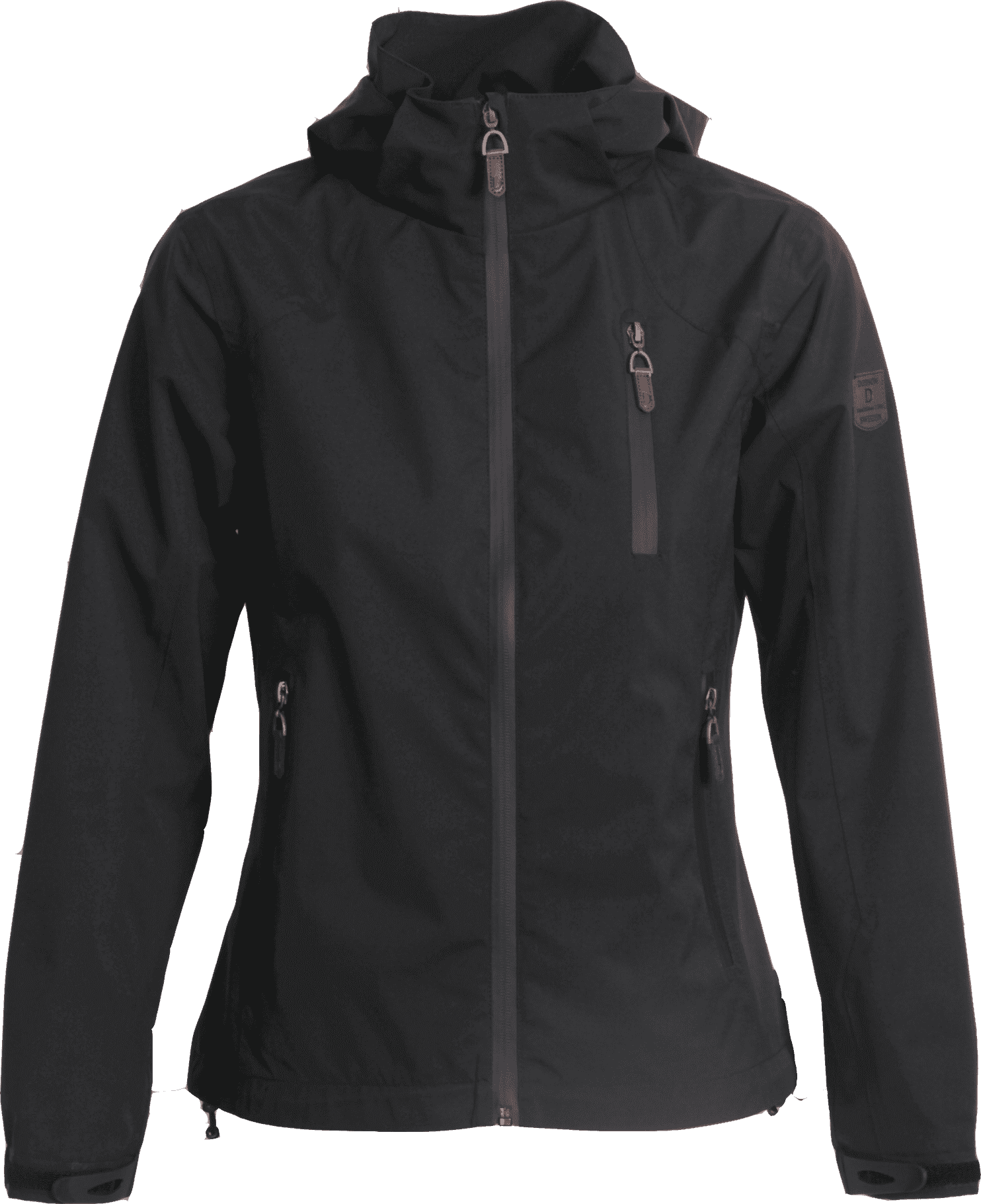 Dobsom Dobsom Women's Seattle Jacket Black