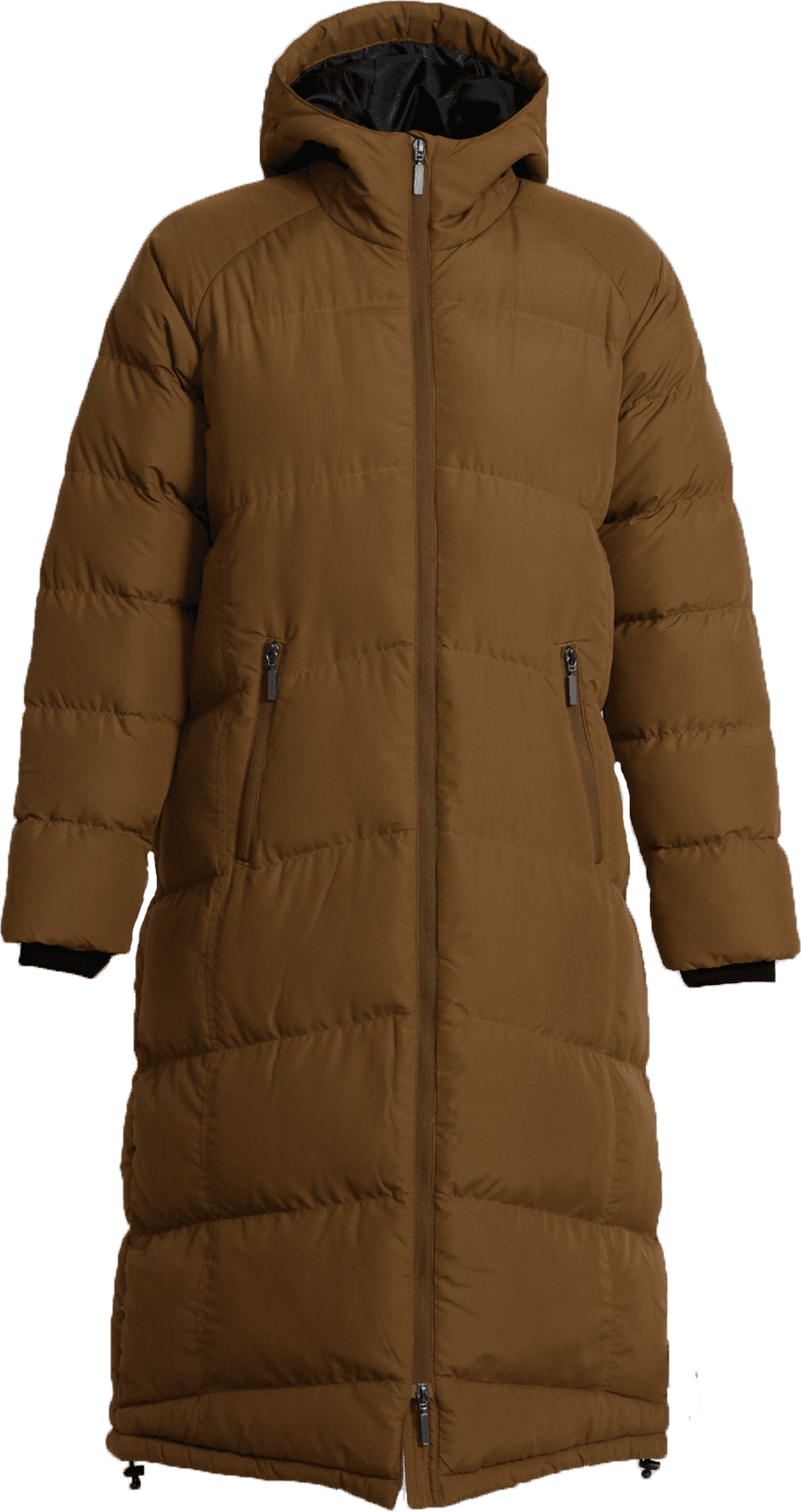 Dobsom Dobsom Women's Stockholm Coat Camel
