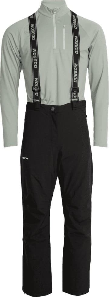 Dobsom Dobsom Women's Trysil Skipants  Black