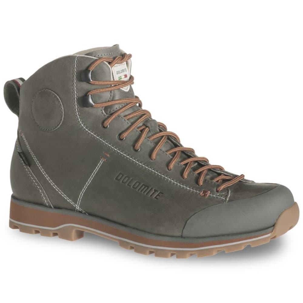 Dolomite Dolomite 54 High FG Gore-Tex Sage Green