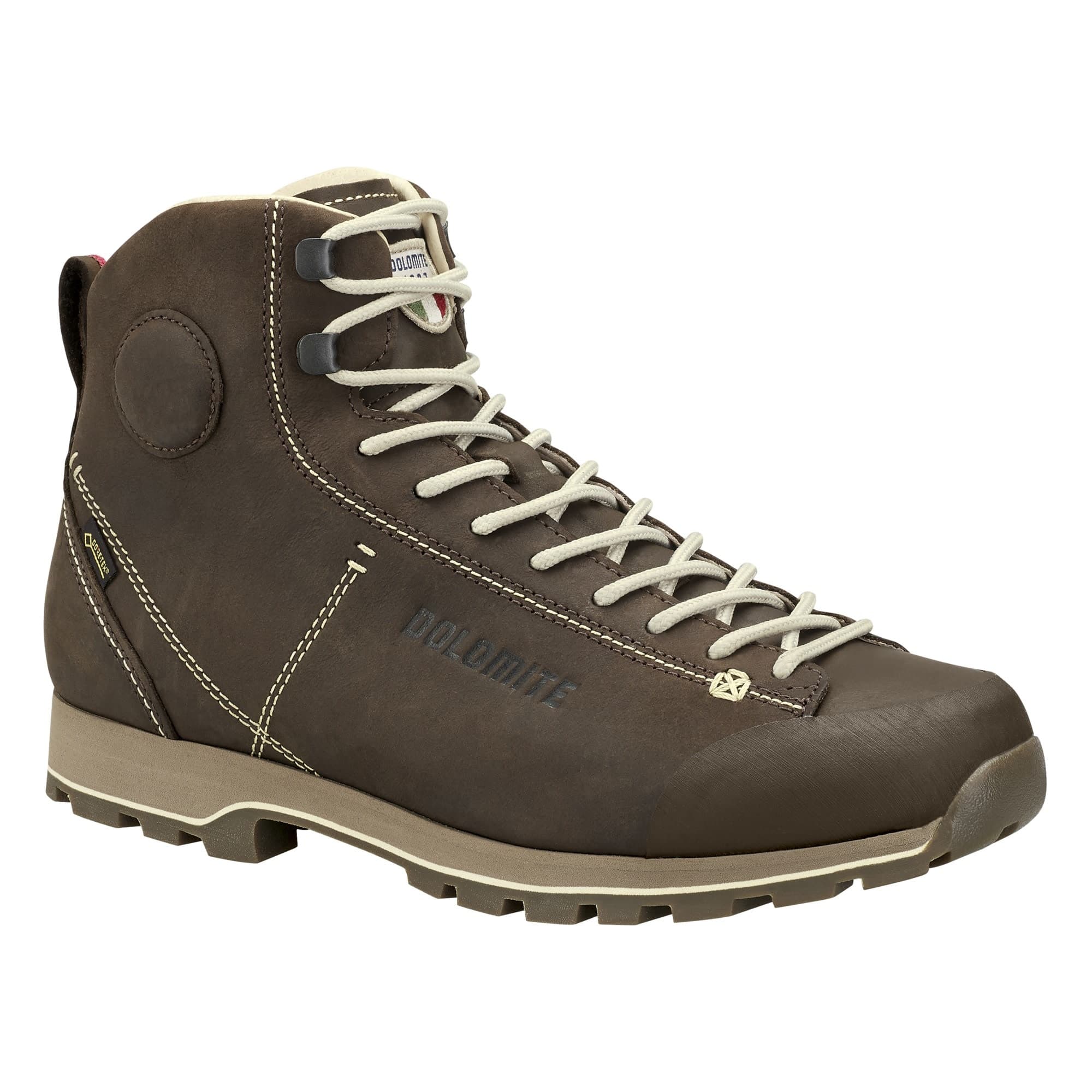 Dolomite Dolomite 54 High FG Gore-Tex Testa Di Moro