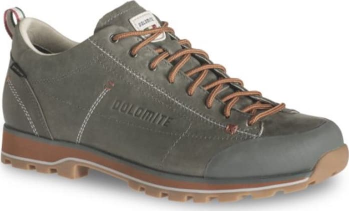 Dolomite Dolomite 54 Low FG Gore-Tex Sage Green