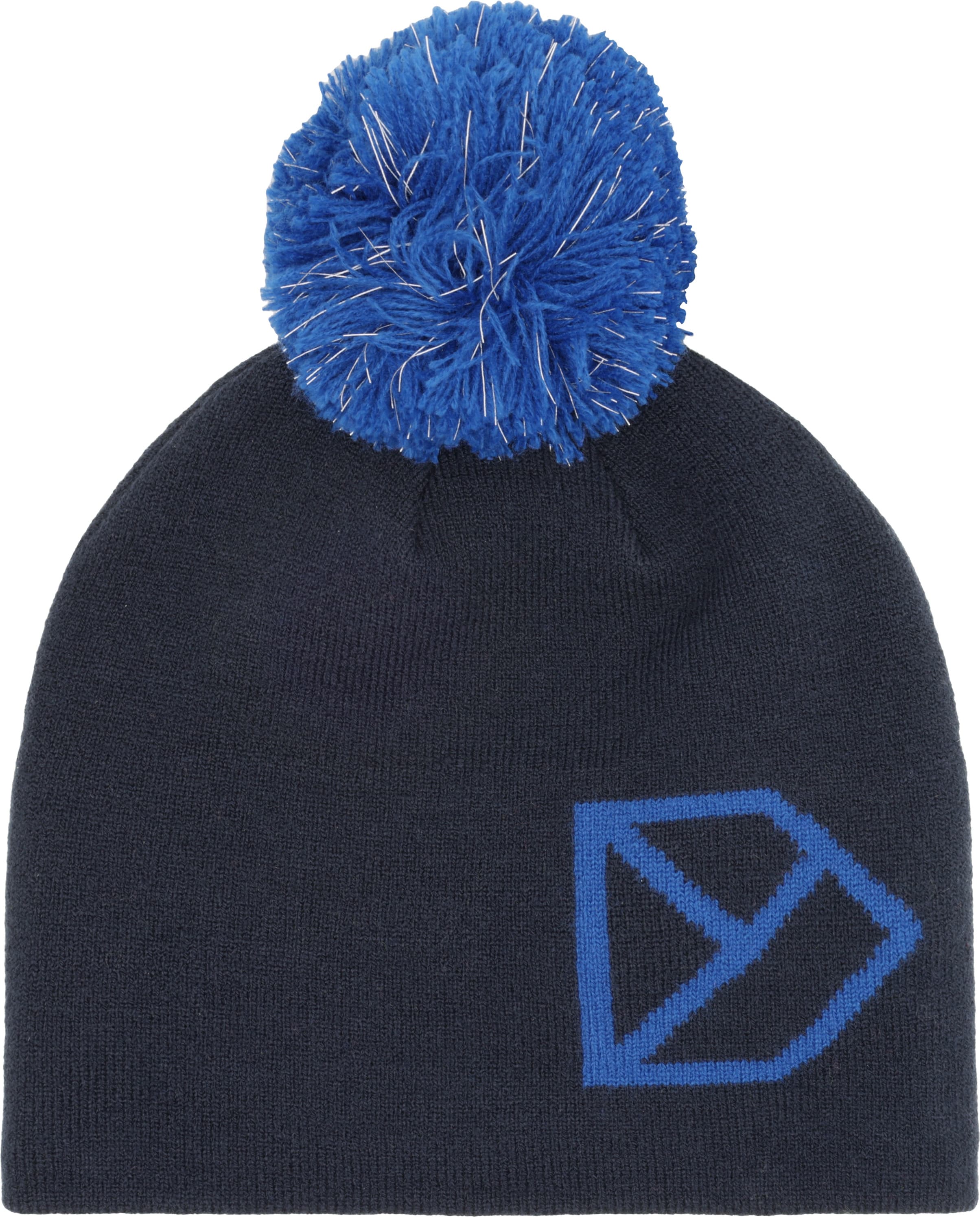 Didriksons Didriksons Kids' Dropi Beanie 2 Navy