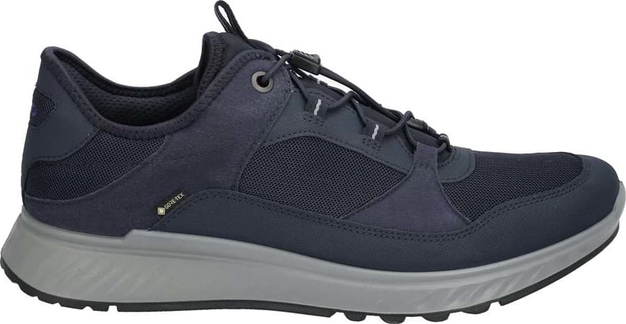 Ecco Ecco Men's Exostride Night Sky/night Sky