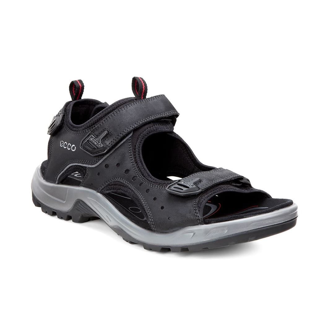 Ecco Ecco Men's Offroad Black