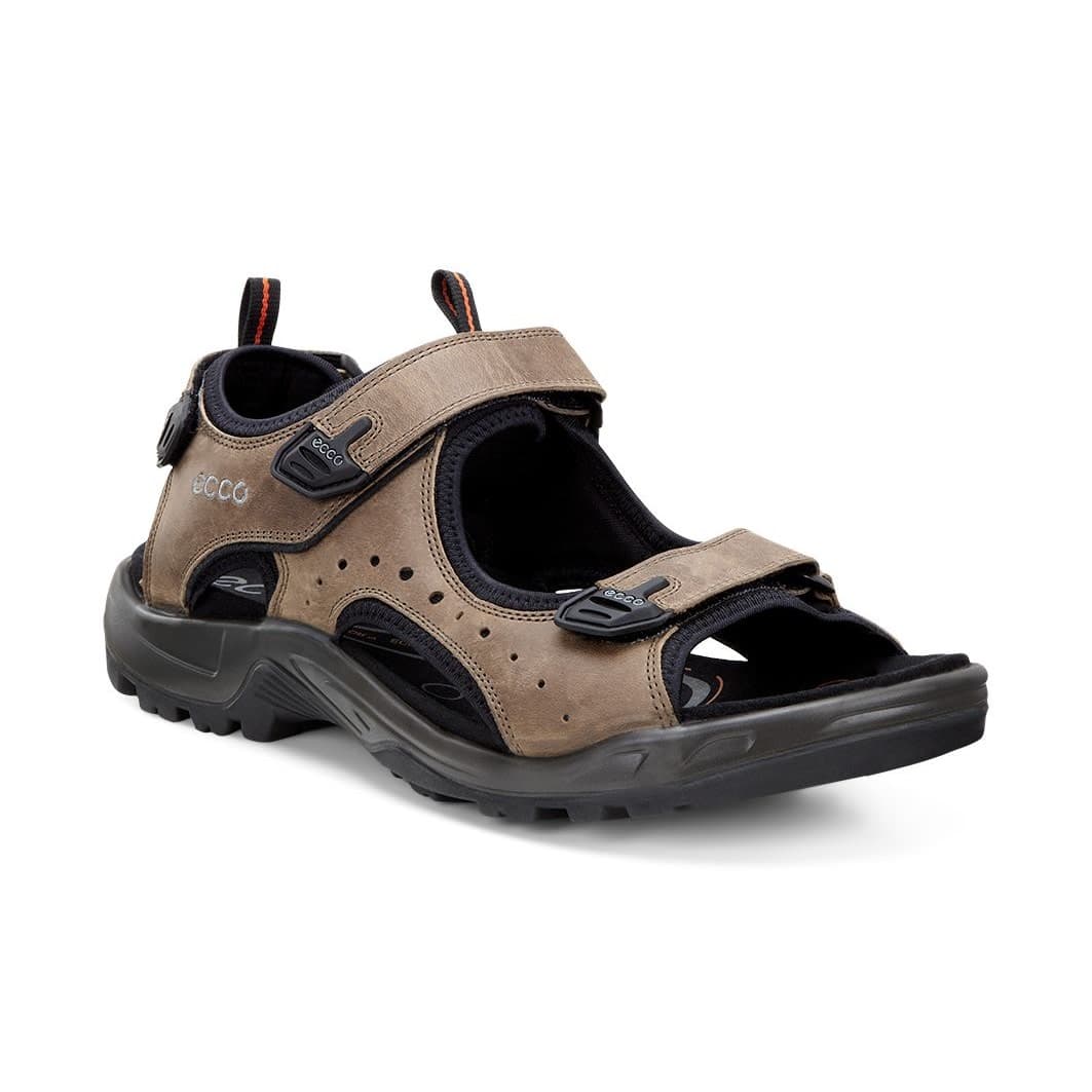 Ecco Ecco Men's Offroad Navajo Brown