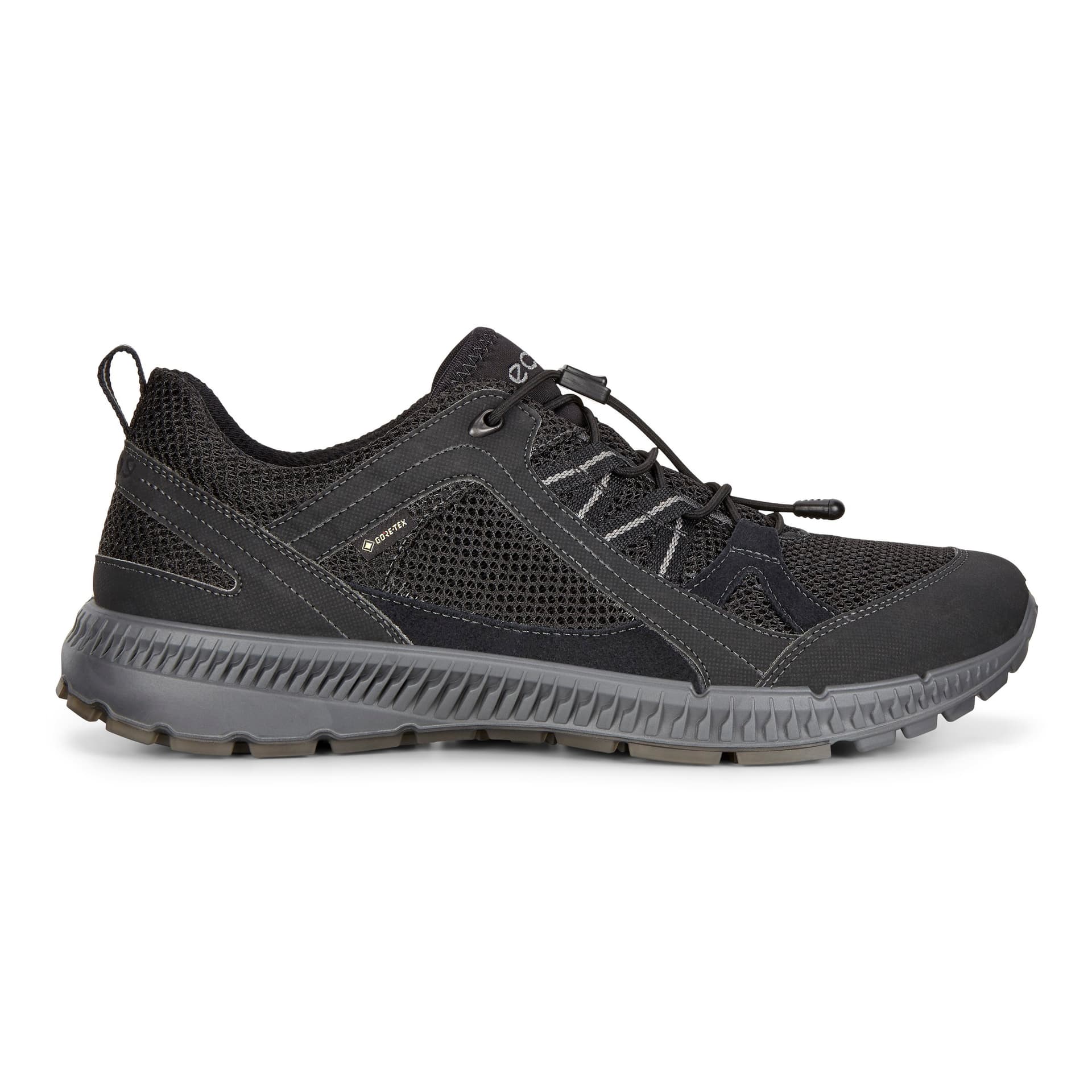 Ecco Ecco Men's Terracruise II Black/Black