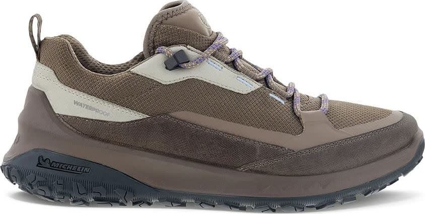 Ecco Ecco Women's Ecco Ult-Trn Low  Taupe/Taupe