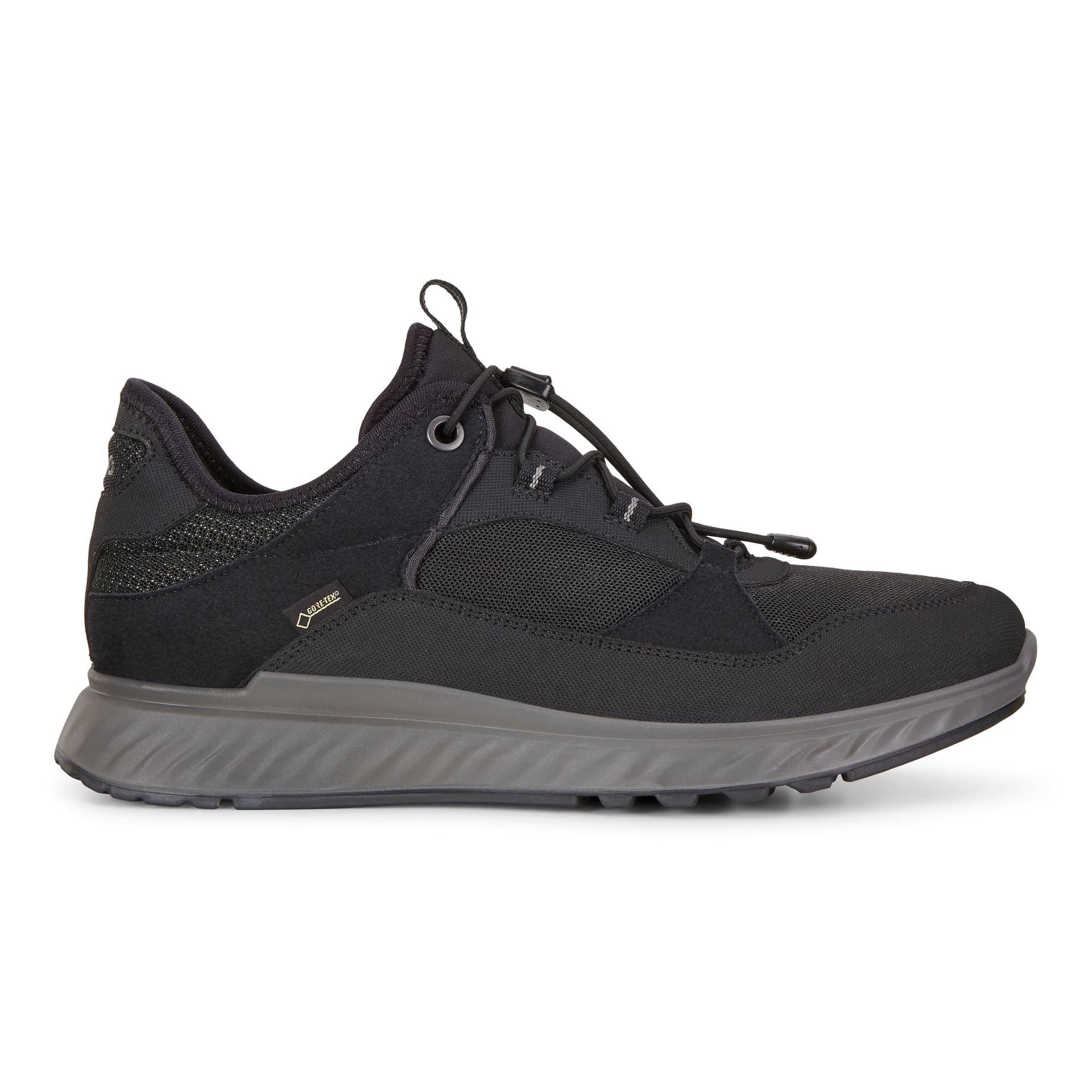 Ecco Ecco Women's Exostride Black