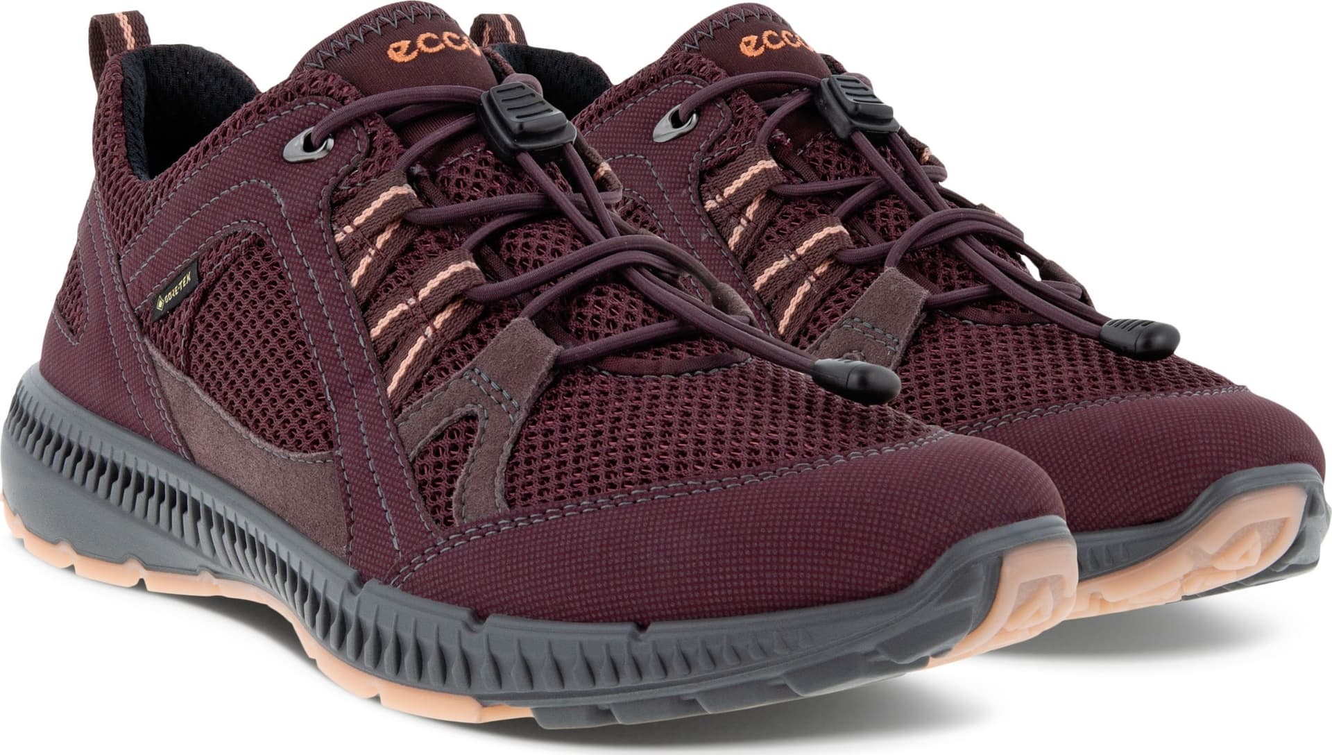Ecco Ecco Women's Terracruise II Gtx Tex Fig/Fig