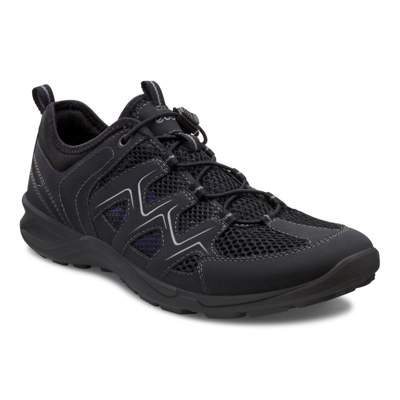 Ecco Ecco Women's Terracruise LT Black