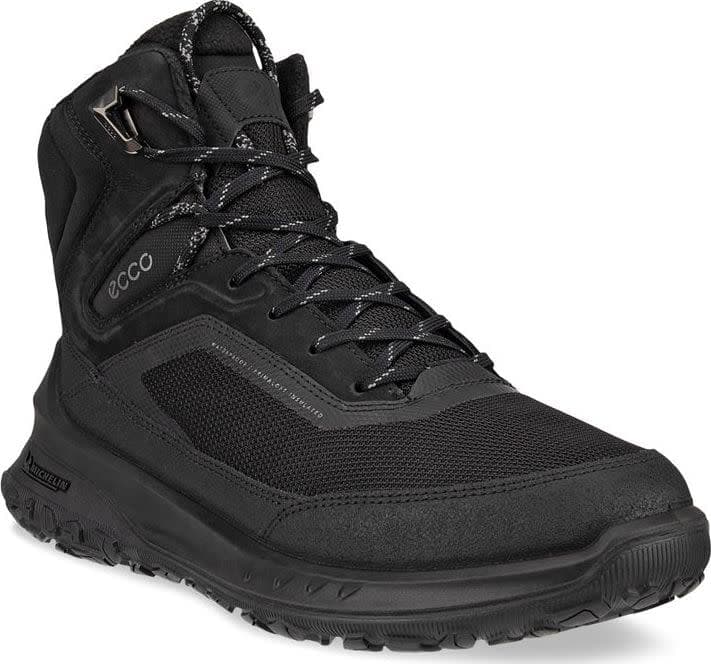 ECCO Ecco Women's Ult-Trn Black