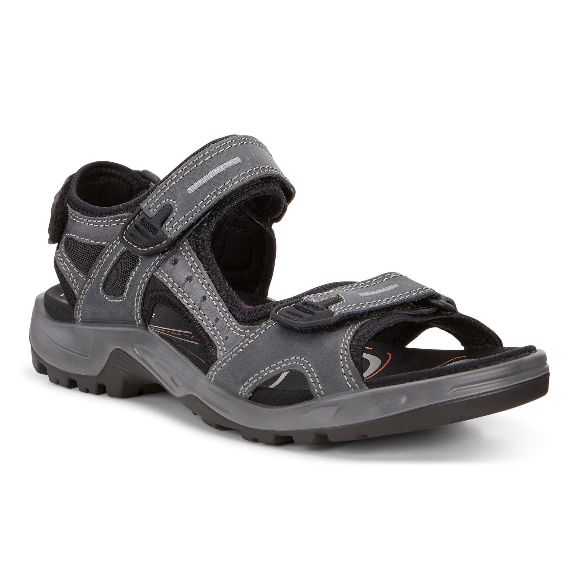 Ecco Ecco Men's Yucatan Sandal Marine