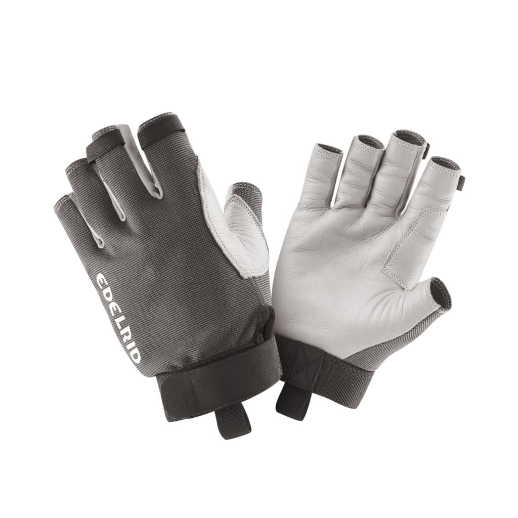 Edelrid Edelrid Unisex Work Glove Open II Titan
