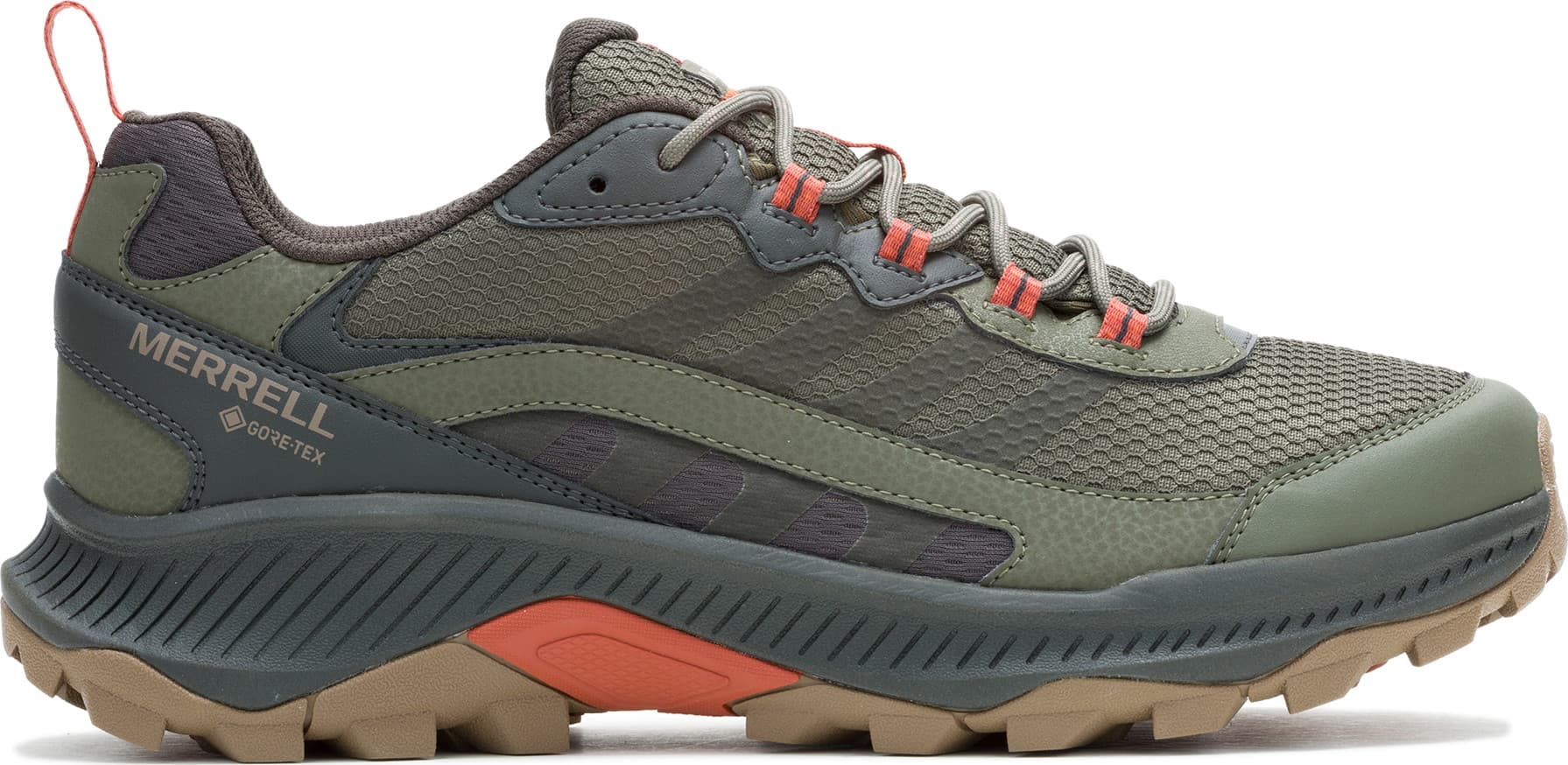 Merrell Merrell Men's Speed Strike 2 GORE-TEX
