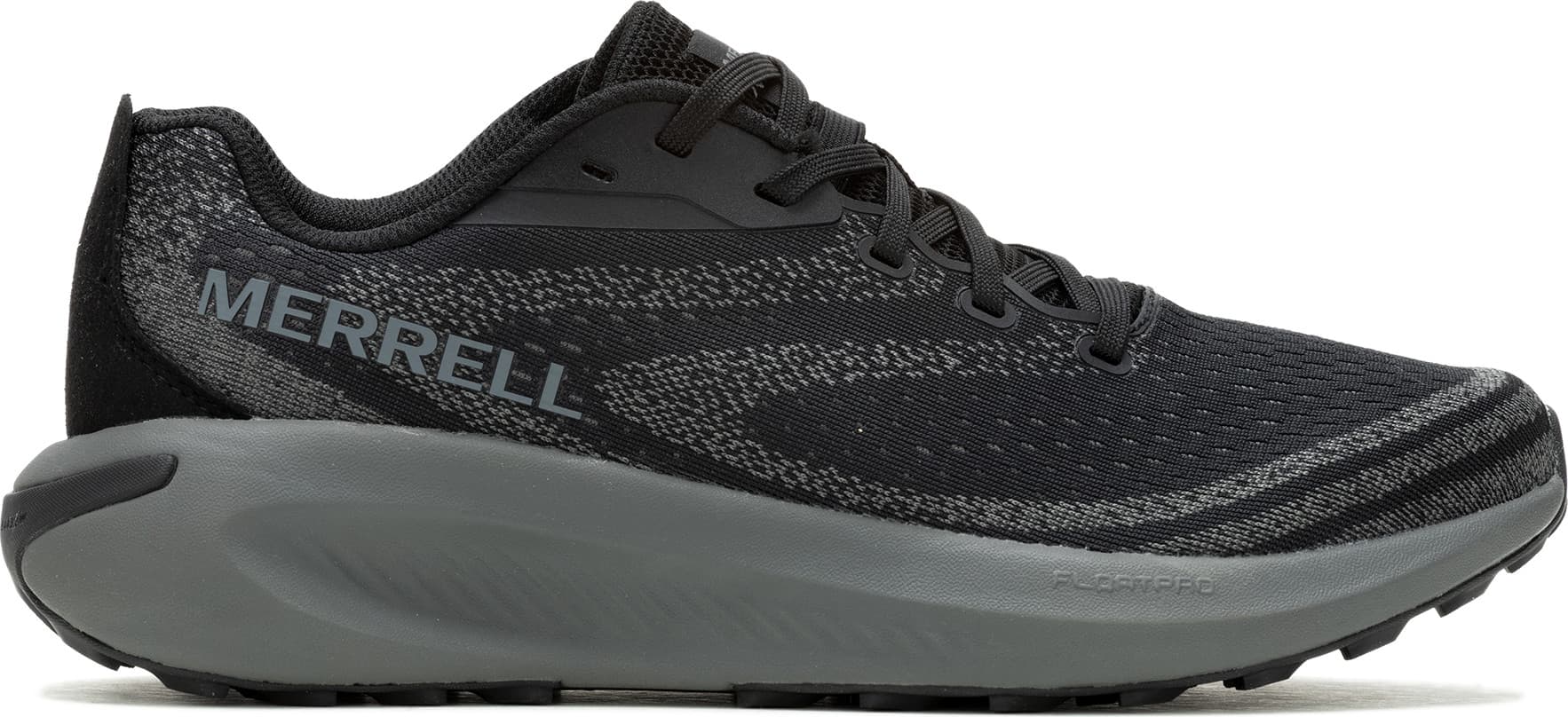 Merrell Merrell Men's Morphlite Black/asphalt