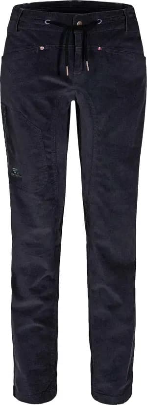Elevenate Elevenate Women's Après Cord Pants  Midnight