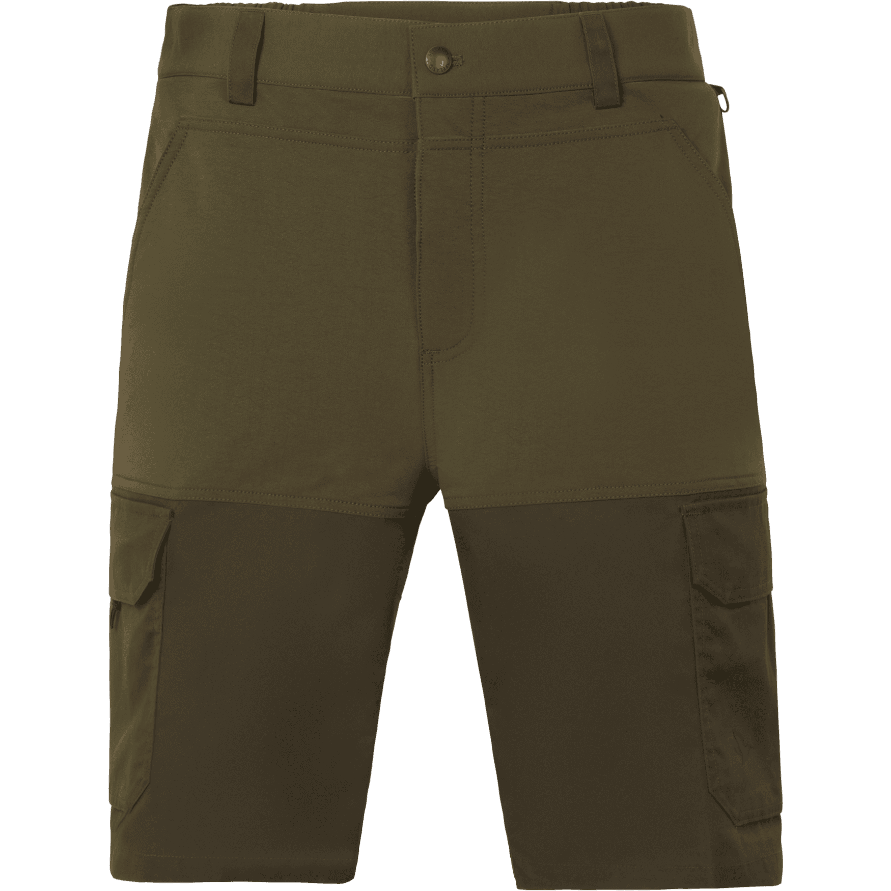 Seeland Seeland Men's Elm Shorts Light Pine/Grizzly Brown