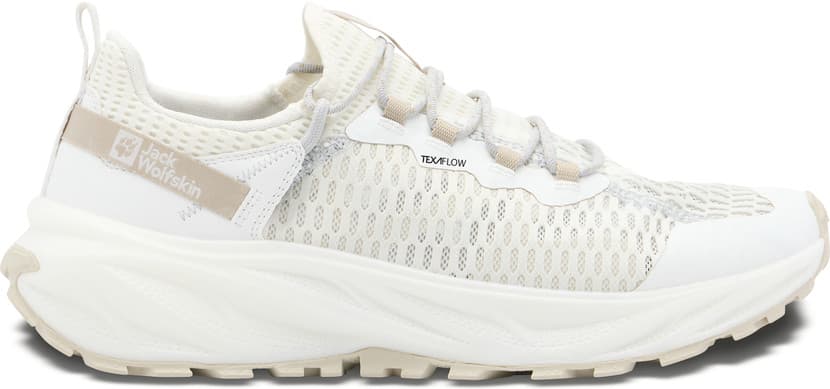 Jack Wolfskin Jack Wolfskin Men's Prelight Swift Vent Low Stark White