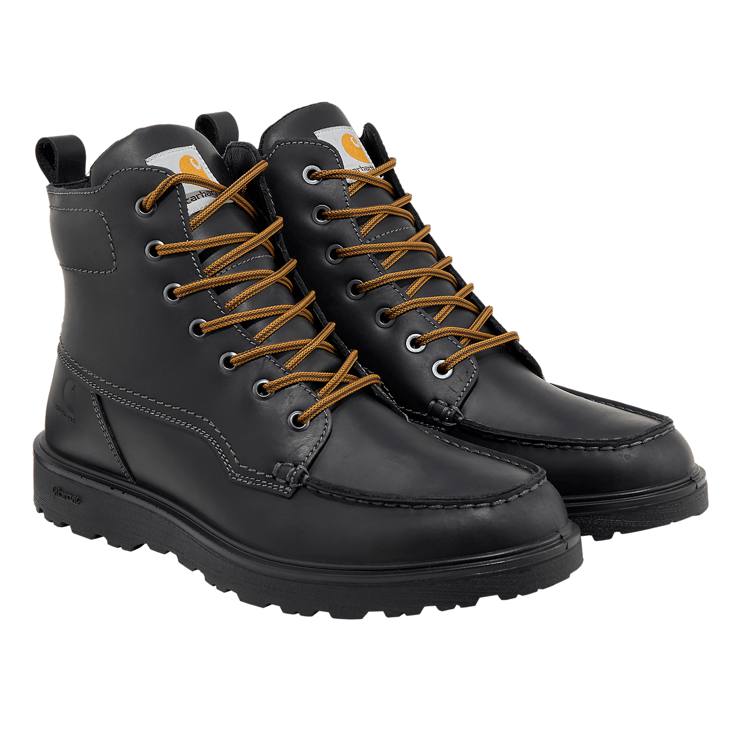 Carhartt Carhartt Unisex Greenfields 2 Workboot Black
