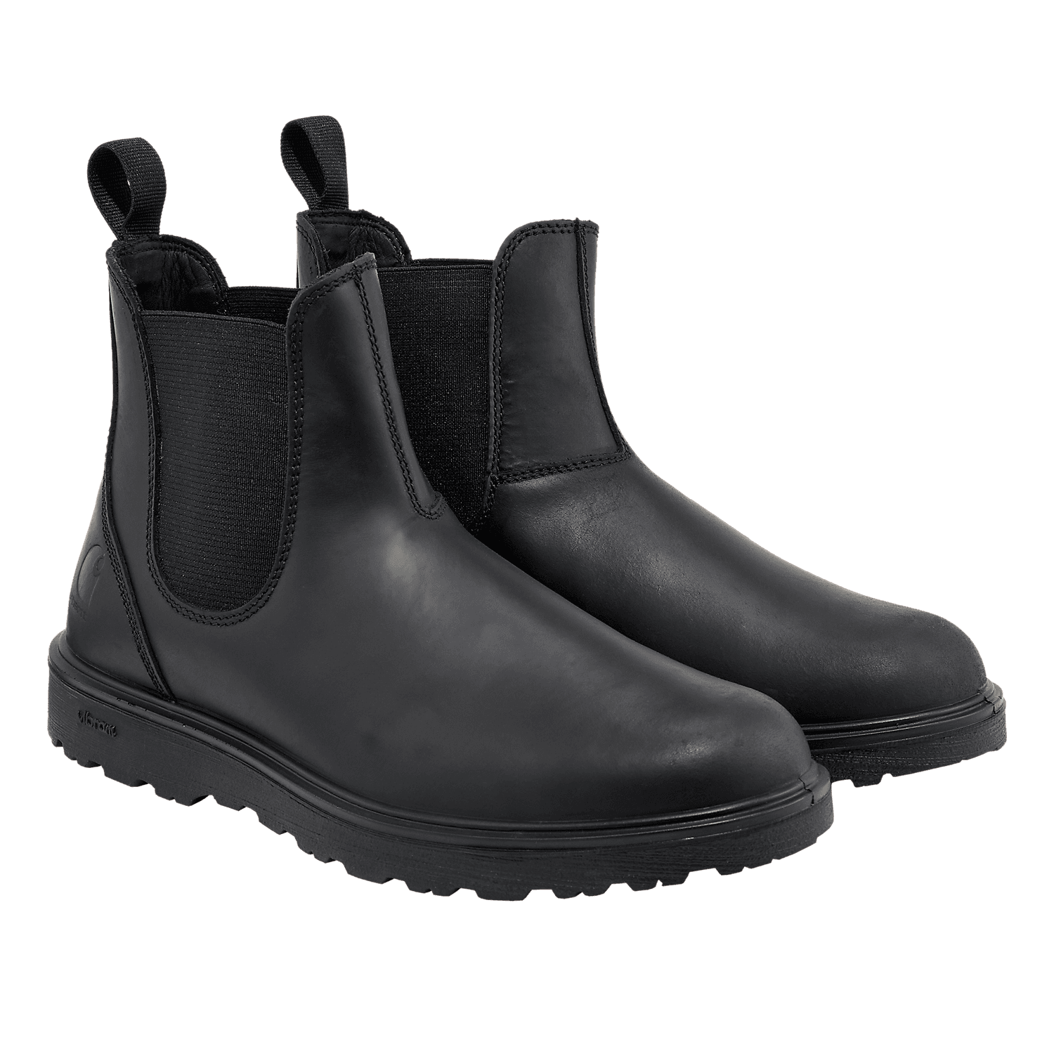Carhartt Carhartt Unisex Greenfields 2 Chelsea Boot Black