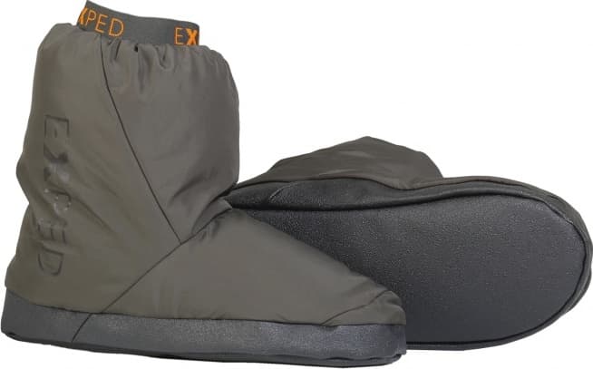 Exped Exped Camp Booty Charcoal