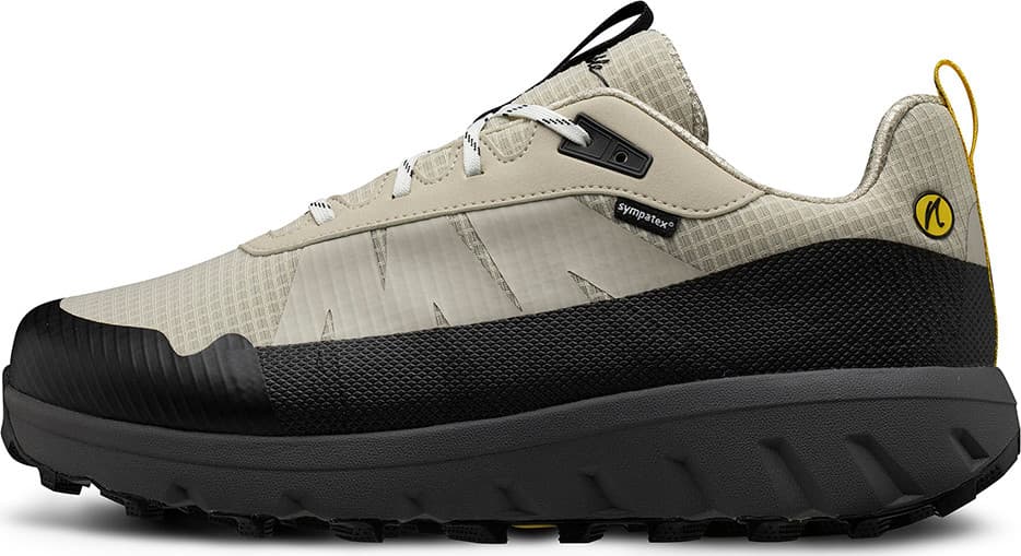 Joe Nimble Joe Nimble Men's Explore Addict Grey
