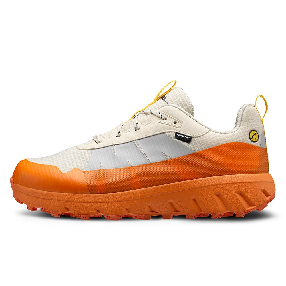 Joe Nimble Joe Nimble Men's Explore Addict Orange