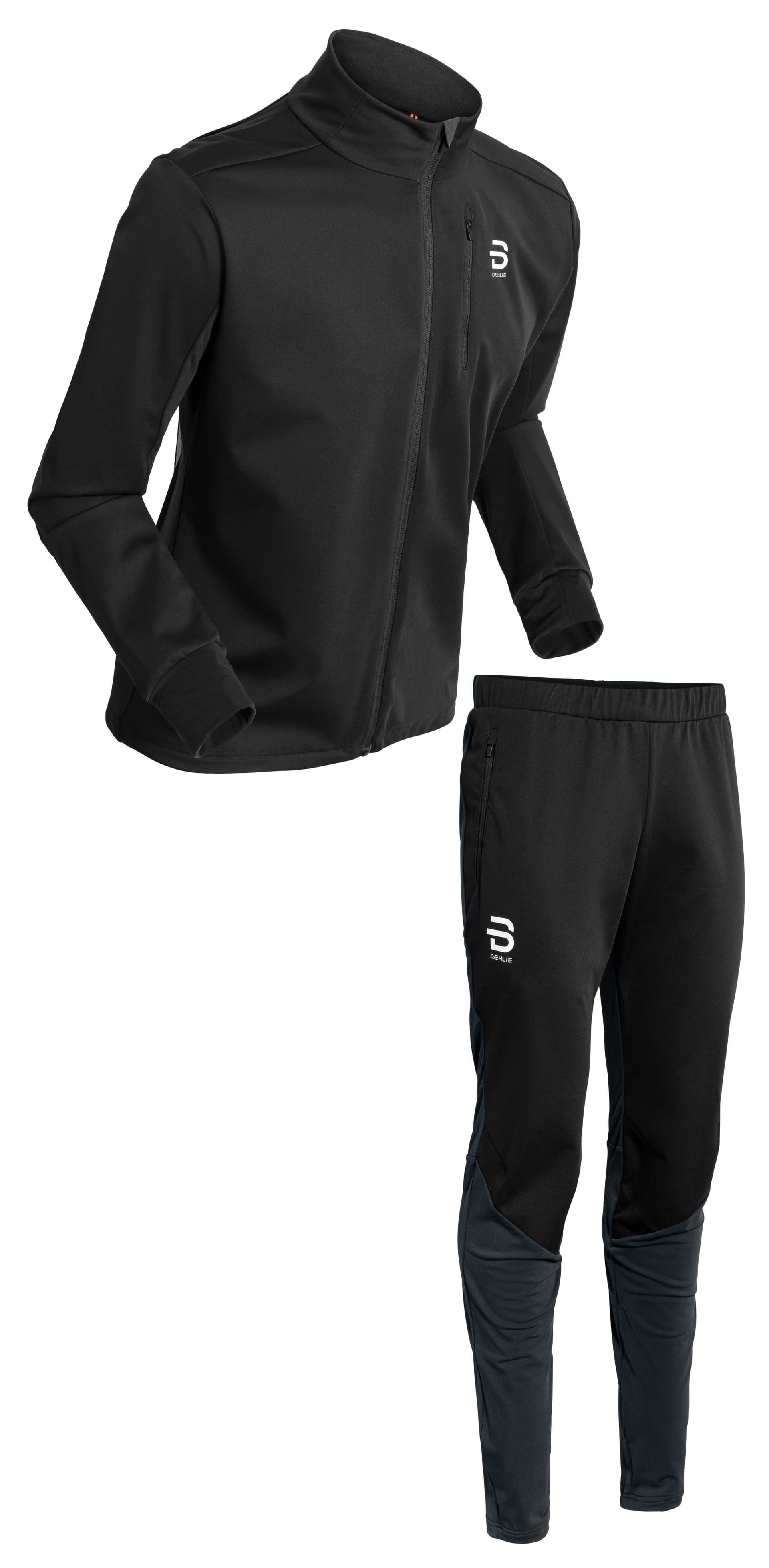 Dæhlie Men's Endurance Set