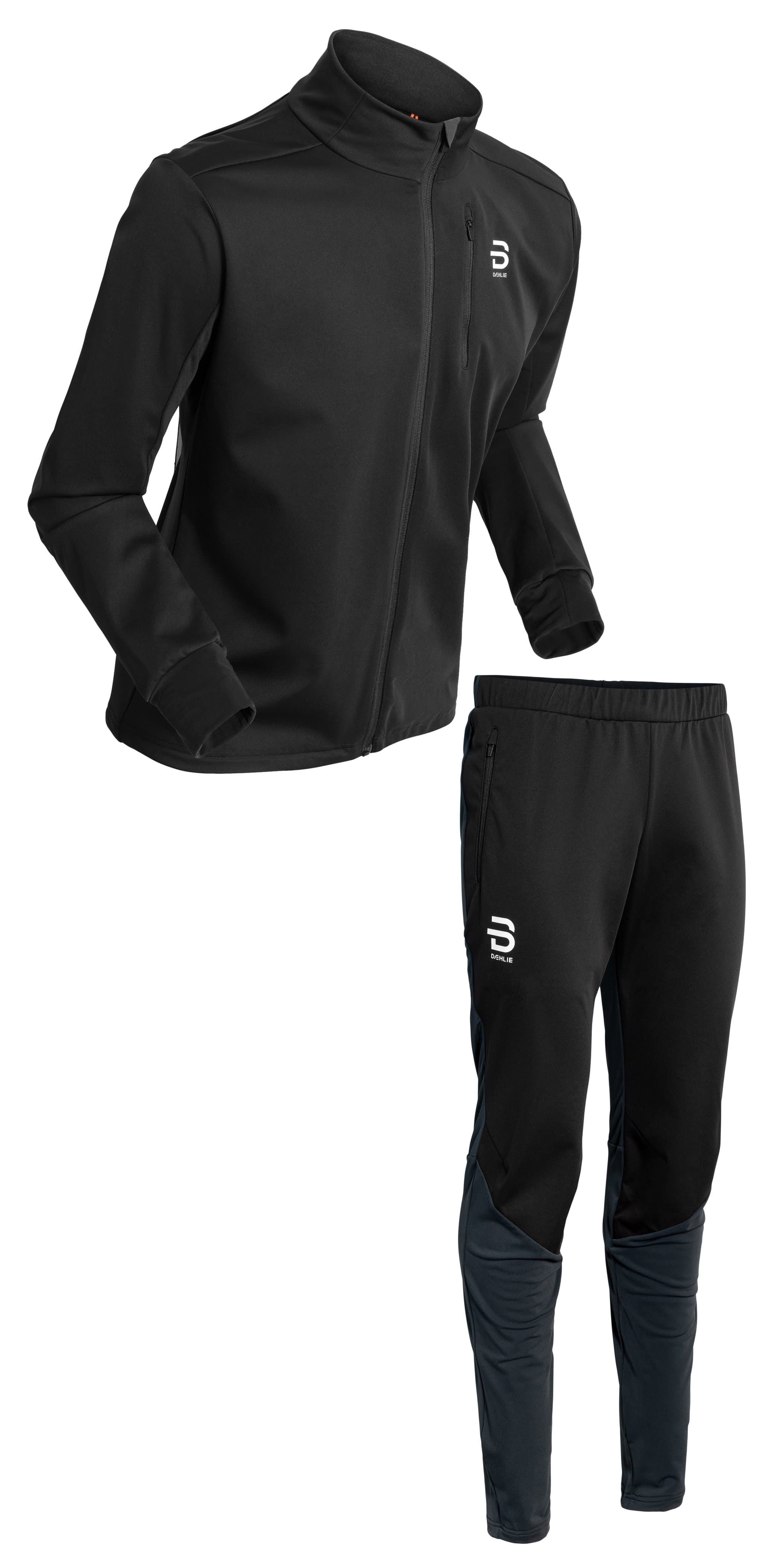 Dæhlie Men's Endurance Set