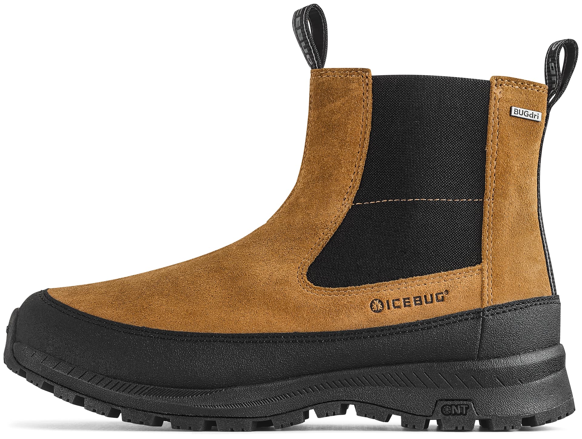 Icebug Icebug Women's Boda NT Hazel