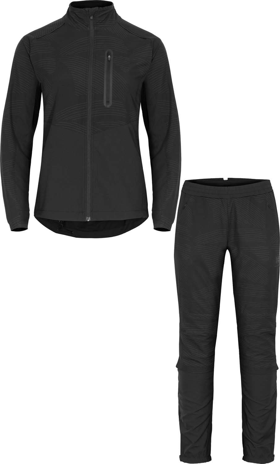 Hellner Women's Hiras Hybrid Set