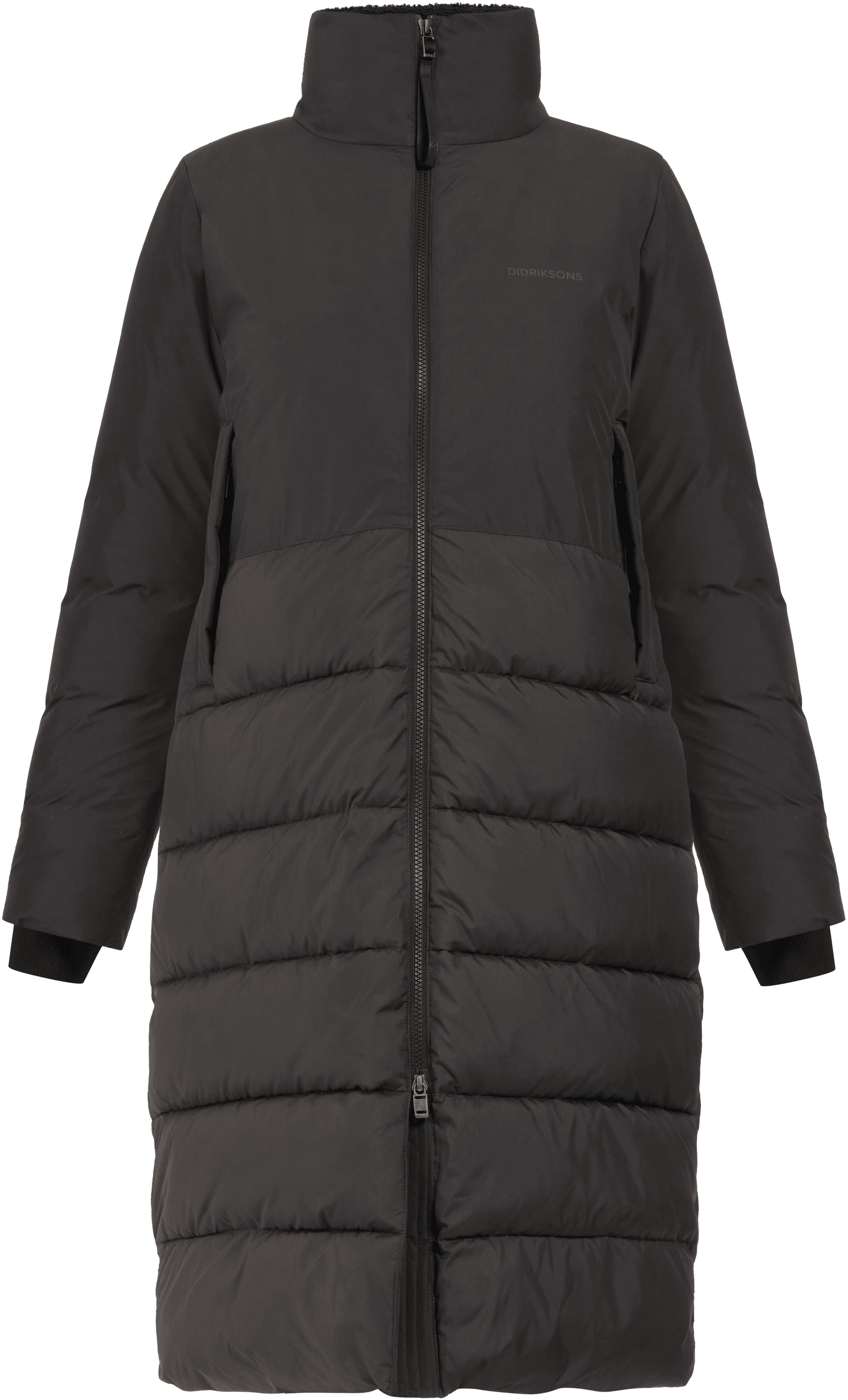 Didriksons Didriksons Women's Fabiola Parka Black