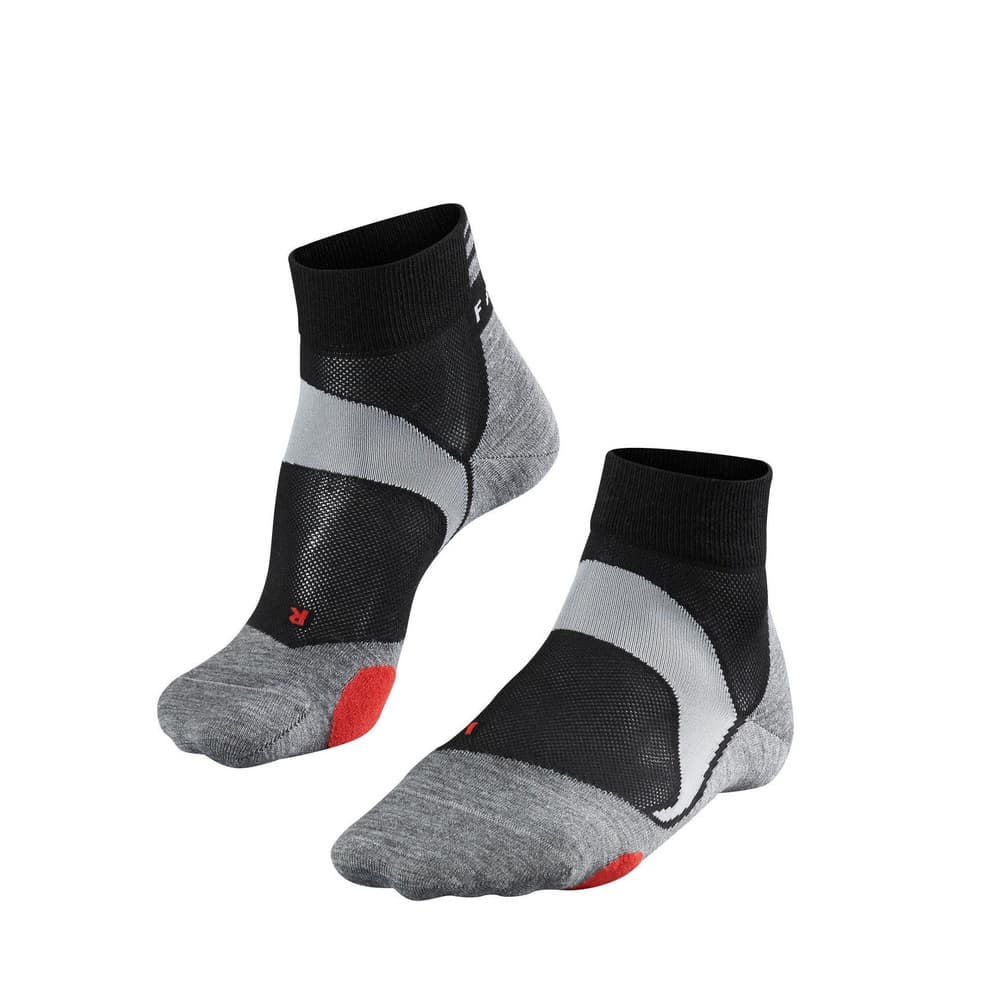 Falke Falke Men's BC5 Biking Socks Black-Mix