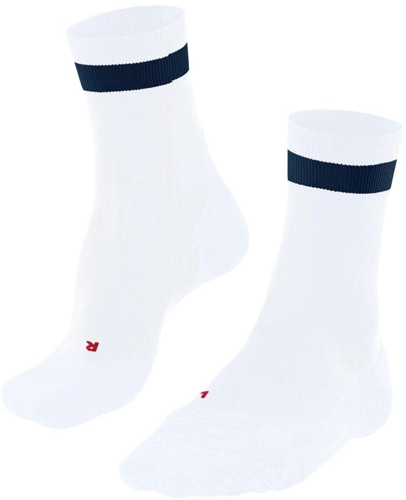 Falke Falke Men's RU4 Endurance Running Socks White