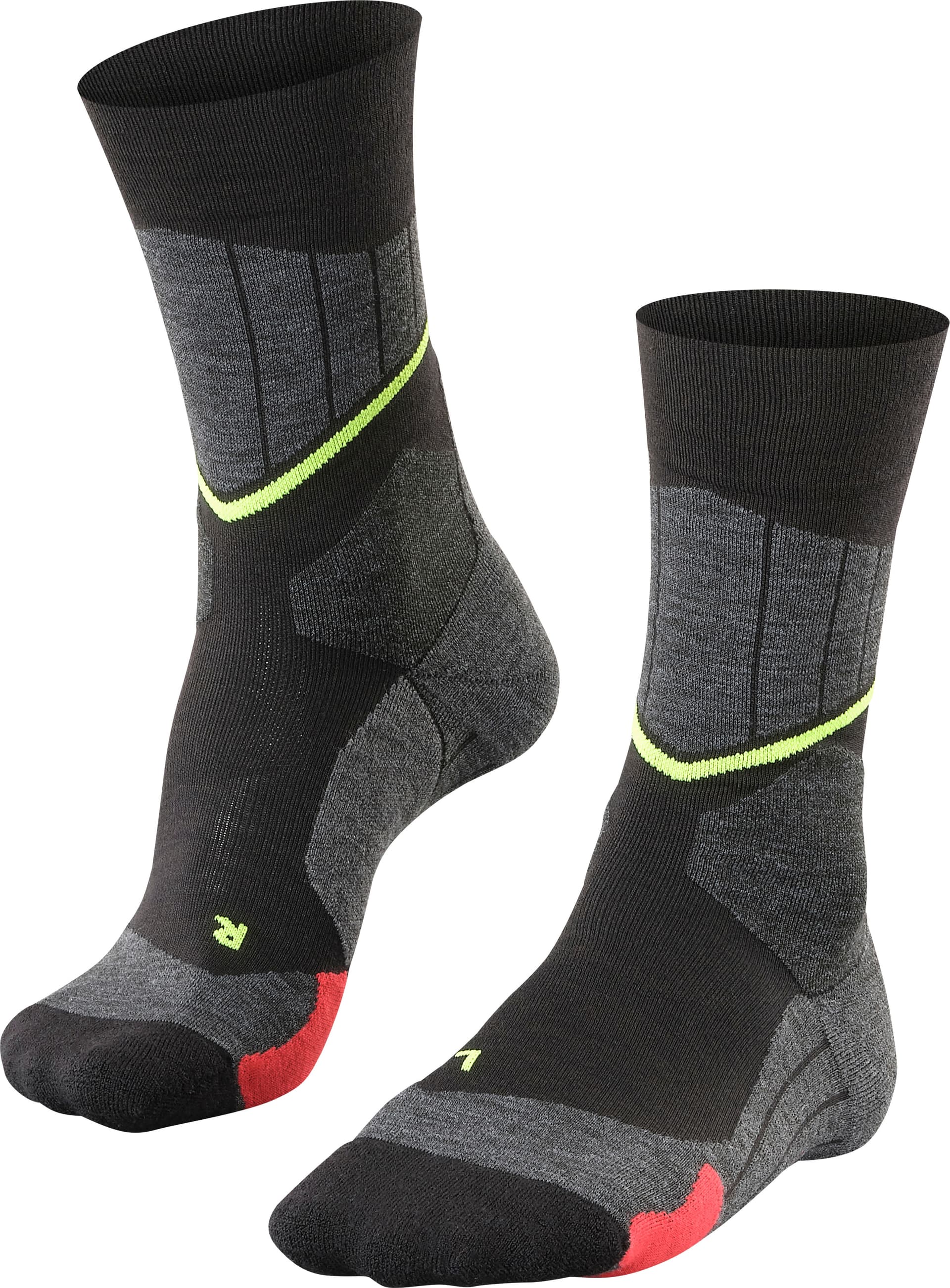 Falke Falke Men's Falke SC1 Black-Mix
