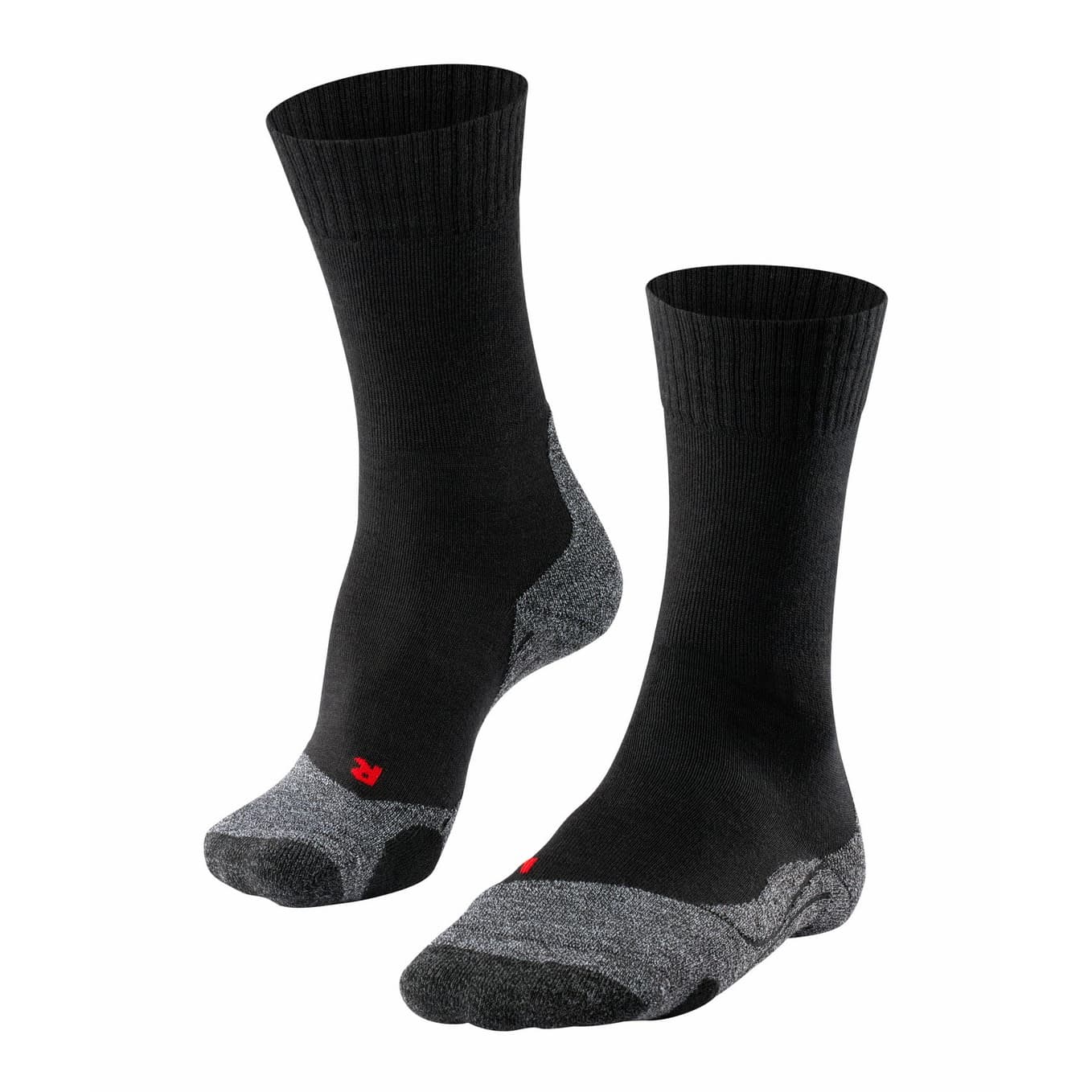 Falke Falke Men's TK2 Trekking Socks Black-mix