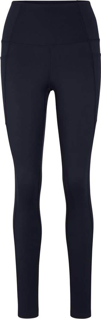 Falke Falke Women's Core Sports Tights  Space Blue